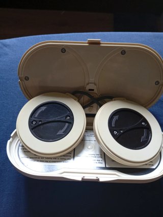Nintendo Micro VS. System Boxing