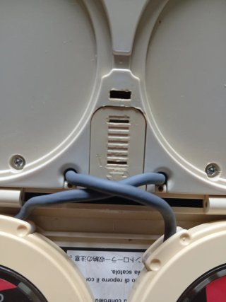 Nintendo Micro VS. System Boxing