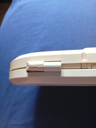 Nintendo Micro VS. System Boxing