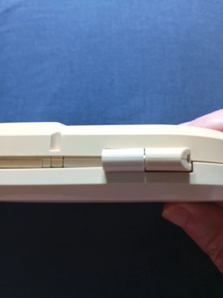 Nintendo Micro VS. System Boxing