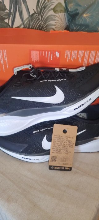 Nike EasyOn Talla 45.5