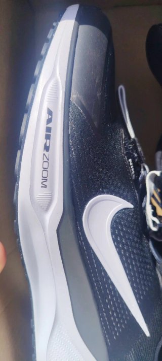 Nike EasyOn Talla 45.5