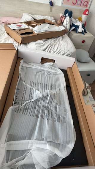 Monitor HP OMEN 32 QHD