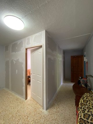 Pladur pladur  salón, habitación, techo pladur