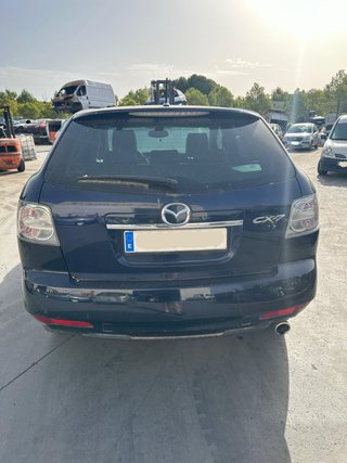 Despiece Mazda CX7 2010
