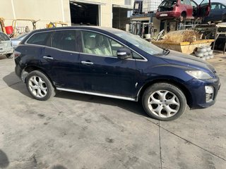 Despiece Mazda CX7 2010