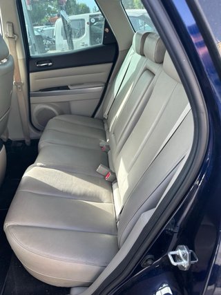 Despiece Mazda CX7 2010