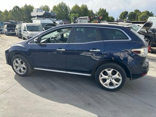 Despiece Mazda CX7 2010