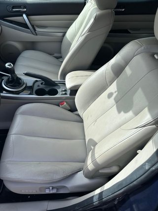 Despiece Mazda CX7 2010