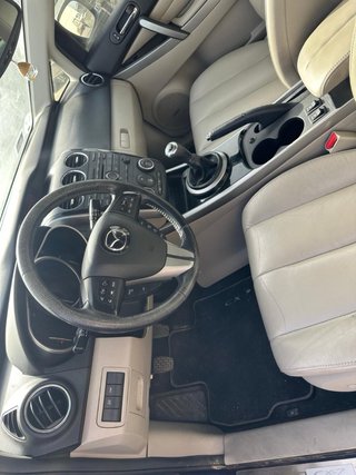 Despiece Mazda CX7 2010