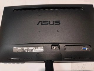 Monitor ASUS VS197DE 19" LED Negro