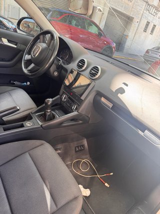 Audi A3 2010