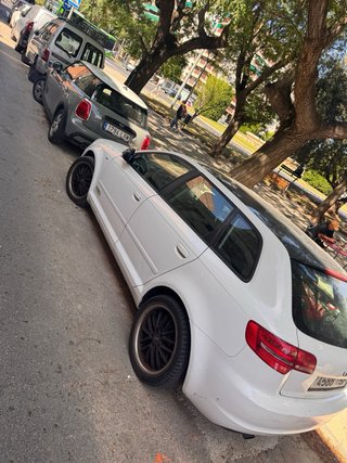 Audi A3 2010