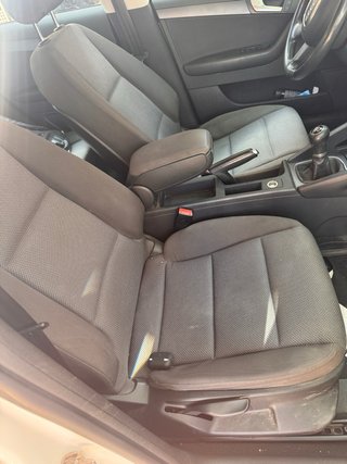 Audi A3 2010