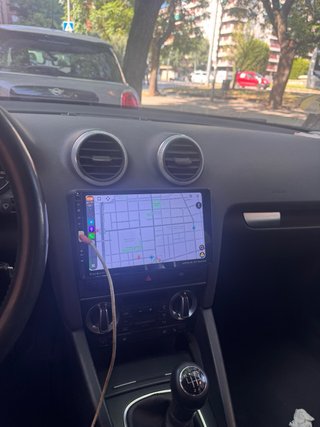Audi A3 2010