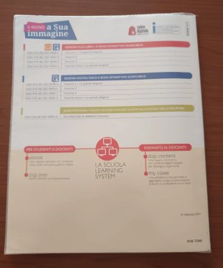 Il nuovo A sua immagine. Con Le grandi religion...