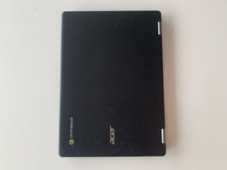 Acer Chromebook R753T Negro