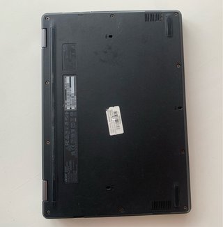 Acer Chromebook R753T Negro