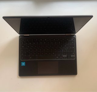 Acer Chromebook R753T Negro