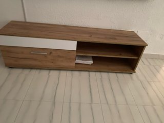 Pack Muebles Salón