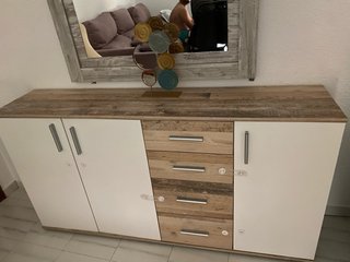 Pack Muebles Salón