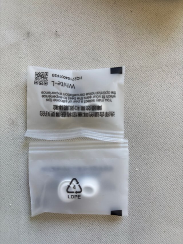 Huawei FreeBuds SE 4 ANC Blancos