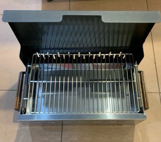 Barbacoa Plegable ¡¡NUEVA!!