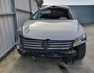 166144 3aa807571 refuerzo volkswagen passat basis