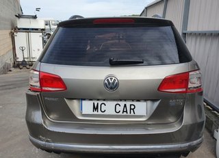 166144 3aa807571 refuerzo volkswagen passat basis