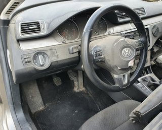 166144 3aa807571 refuerzo volkswagen passat basis