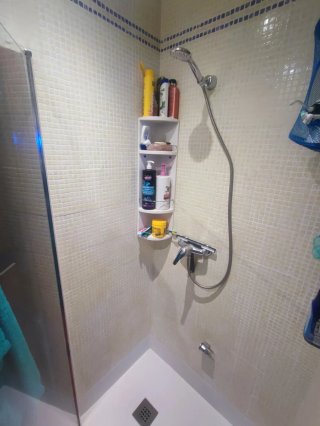 Pequeñas reparaciones de electricidad, fontanería