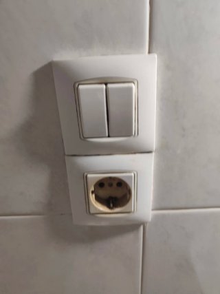 Pequeñas reparaciones de electricidad, fontanería