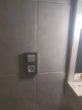 Pequeñas reparaciones de electricidad, fontanería