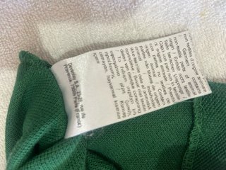 Polo Lacoste