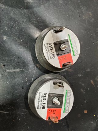 Dynaudio