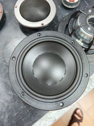 Dynaudio