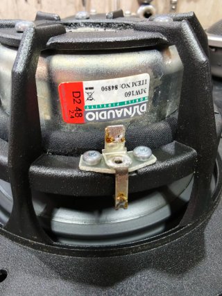 Dynaudio
