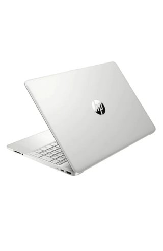 HP 15s-eq2151ns Plata/Azul