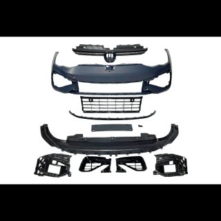 Paragolpes delantero Volkswagen Golf 8 2019-2023 t