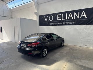 Hyundai i40 2016