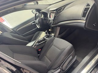 Hyundai i40 2016