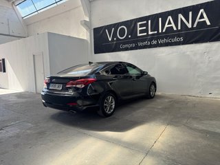 Hyundai i40 2016