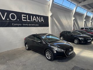 Hyundai i40 2016