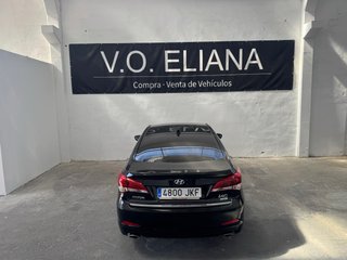 Hyundai i40 2016