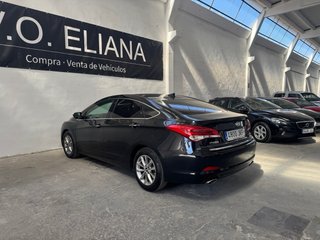 Hyundai i40 2016