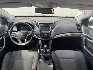 Hyundai i40 2016