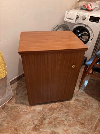 Máquina de coser Alfa