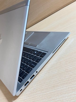 HP EliteBook 845 G7 Ryzen 5 / 8Gb / 256Gb