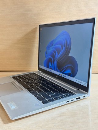 HP EliteBook 845 G7 Ryzen 5 / 8Gb / 256Gb