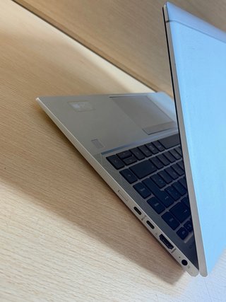 HP EliteBook 845 G7 Ryzen 5 / 8Gb / 256Gb